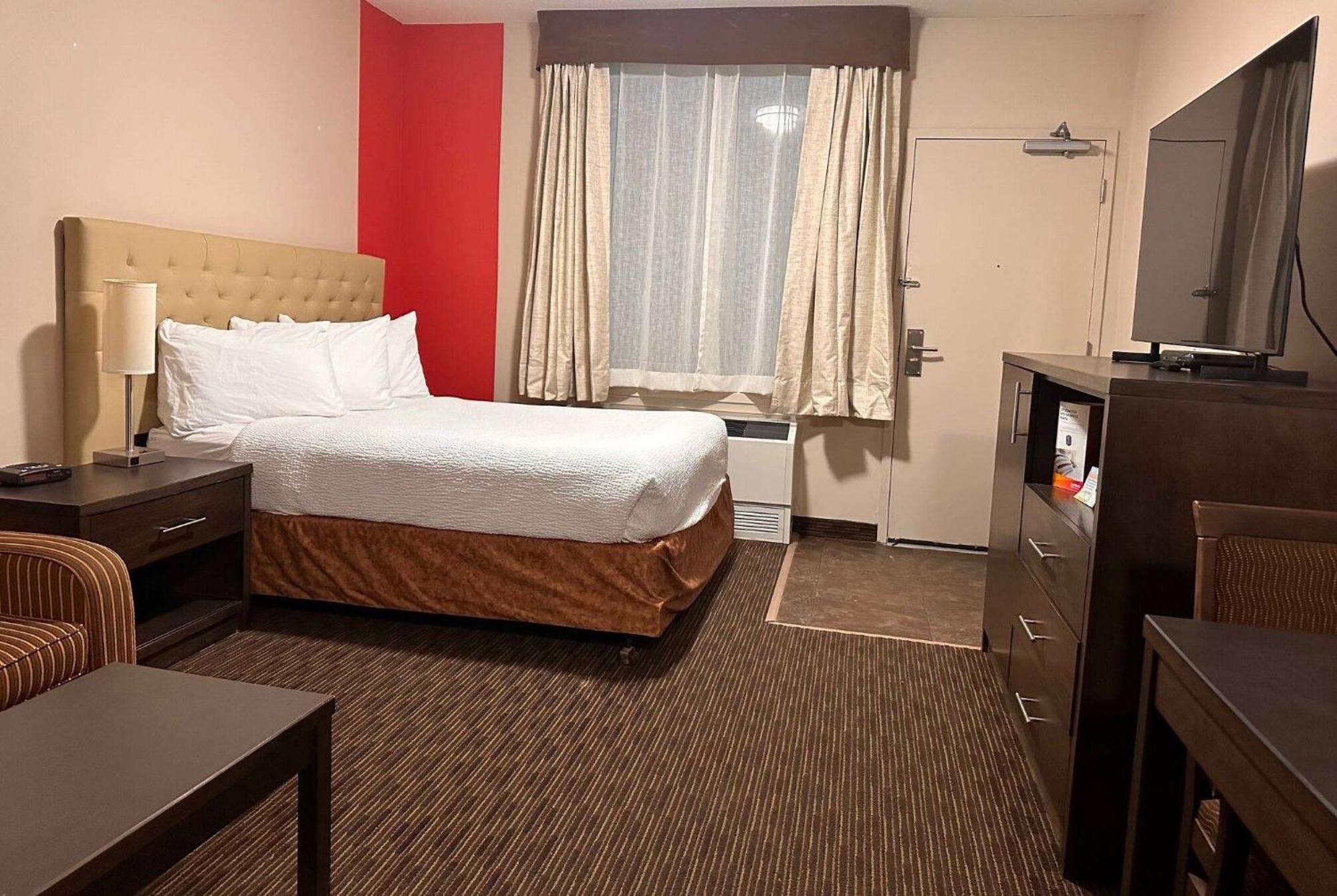 Hotel Estevan Buitenkant foto