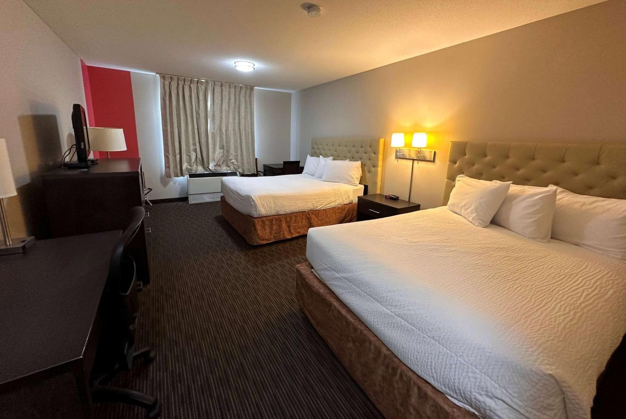 Hotel Estevan Buitenkant foto