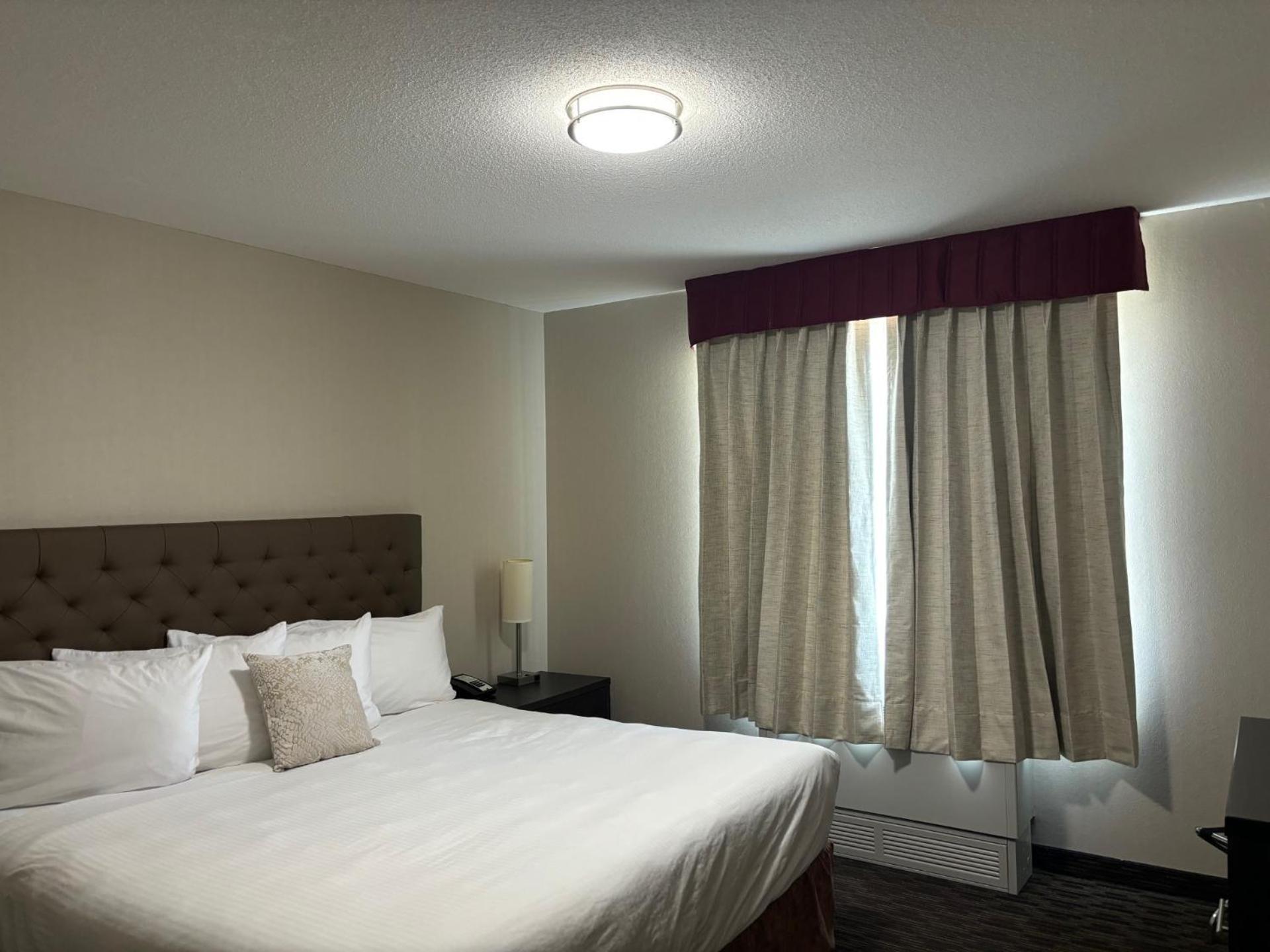 Hotel Estevan Buitenkant foto