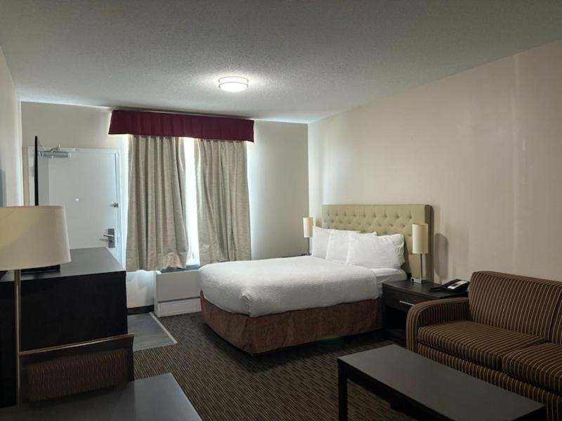 Hotel Estevan Buitenkant foto