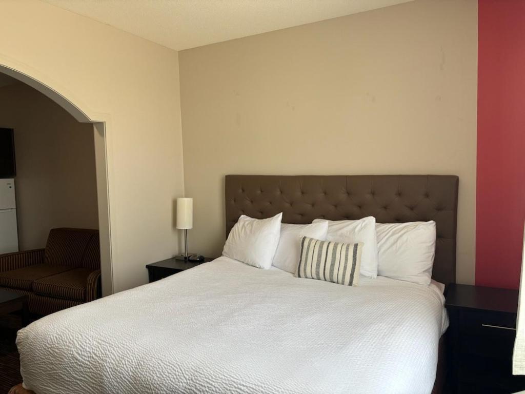 Hotel Estevan Buitenkant foto