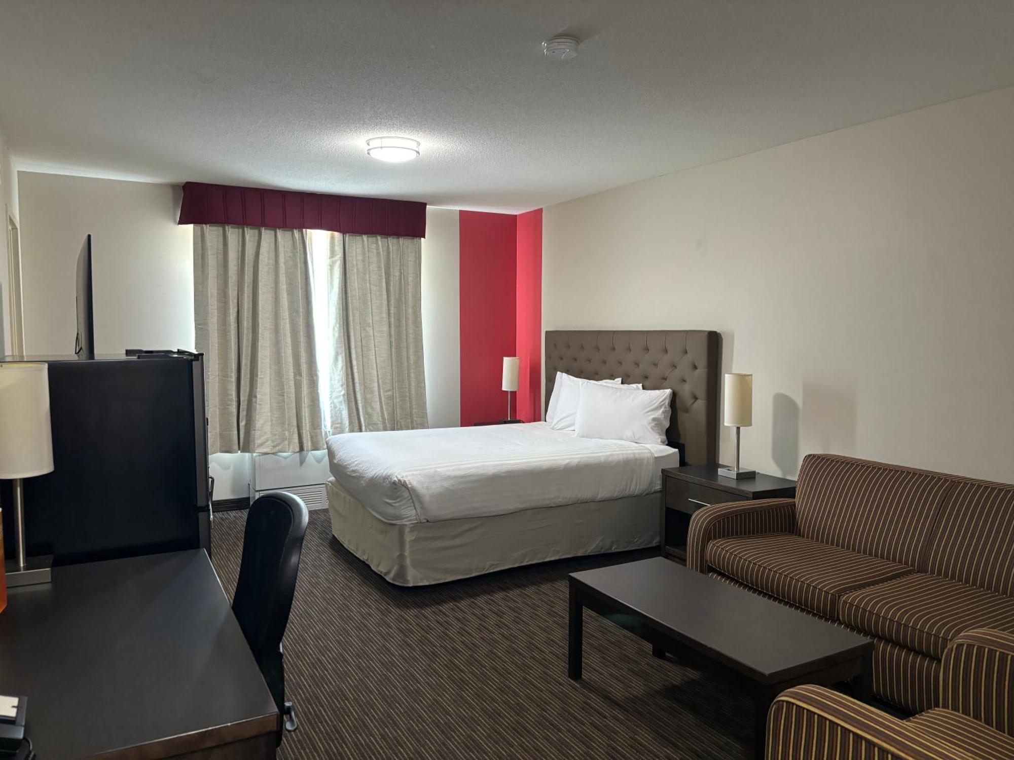 Hotel Estevan Buitenkant foto