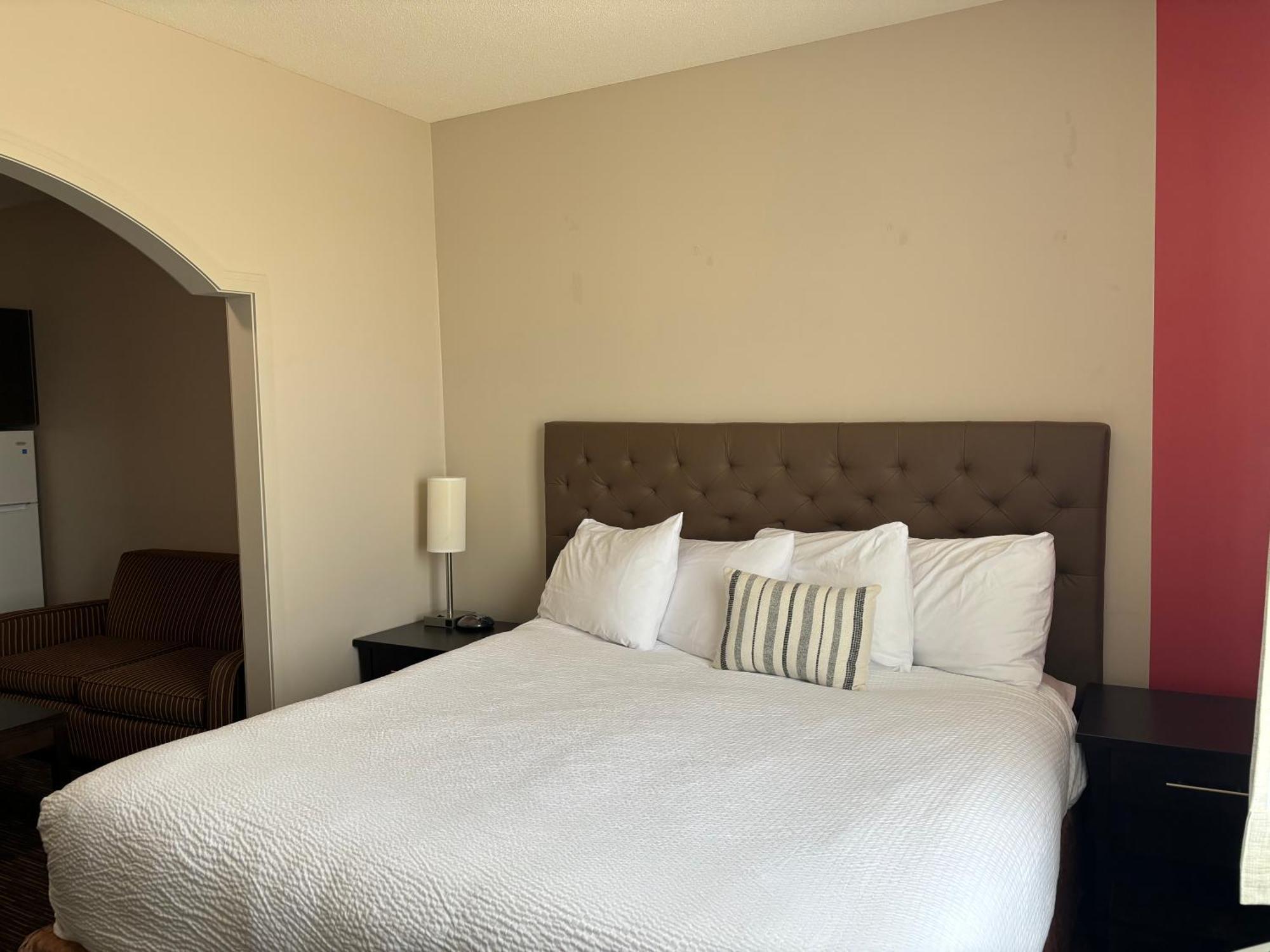 Hotel Estevan Buitenkant foto